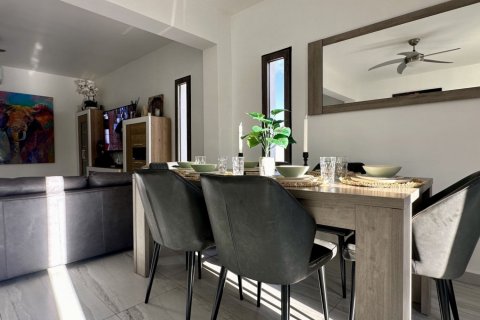 Villa en venta en Rojales, Alicante, España 5 dormitorios, 132 m2 No. 149787 - foto 30