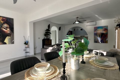 Villa en venta en Rojales, Alicante, España 5 dormitorios, 132 m2 No. 149787 - foto 6