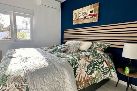 Villa en venta en Rojales, Alicante, España 5 dormitorios, 132 m2 No. 149787 - foto 5