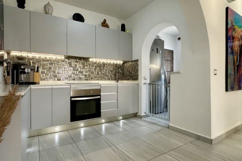 Villa en venta en Rojales, Alicante, España 5 dormitorios, 132 m2 No. 149787 - foto 28