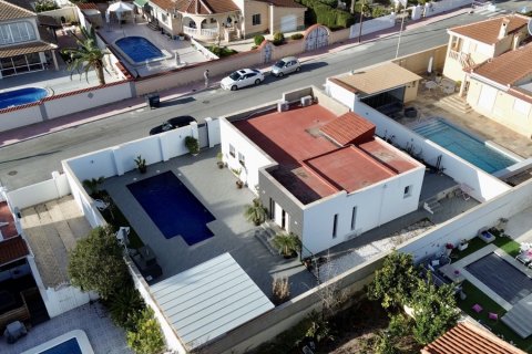 Villa en venta en Rojales, Alicante, España 5 dormitorios, 132 m2 No. 149787 - foto 22