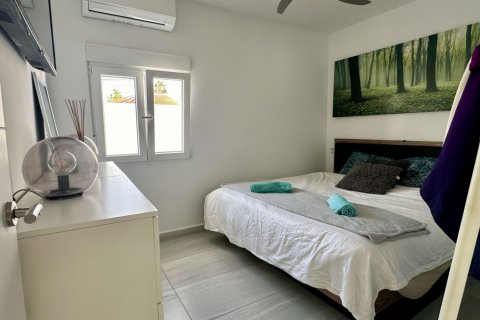 Villa en venta en Rojales, Alicante, España 5 dormitorios, 132 m2 No. 149787 - foto 13