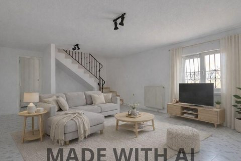 Townhouse for sale in Torrevieja, Alicante, Spain 3 bedrooms, 229 sq.m. No. 149788 - photo 22