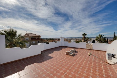 Townhouse for sale in Torrevieja, Alicante, Spain 3 bedrooms, 229 sq.m. No. 149788 - photo 30