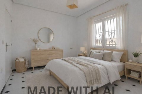 Townhouse for sale in Torrevieja, Alicante, Spain 3 bedrooms, 229 sq.m. No. 149788 - photo 10