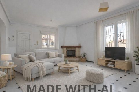 Townhouse for sale in Torrevieja, Alicante, Spain 3 bedrooms, 229 sq.m. No. 149788 - photo 5