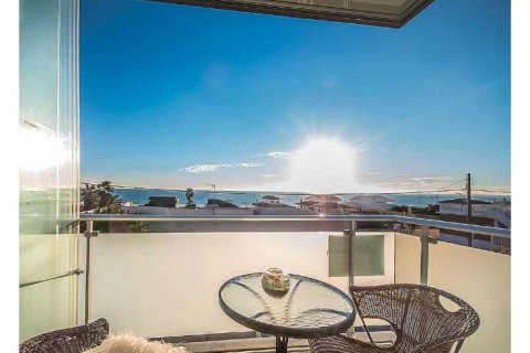 Kaupunkipientalo Guardamar del Segura, Alicante, Espanja 4 makuuhuonetta, 247 m2 No. 149785