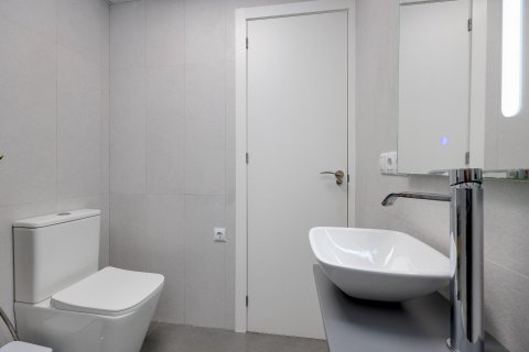 Продажа квартиры в Торревьеха, Аликанте, Испания 3 спальни, 135м2 №149790 - фото 26