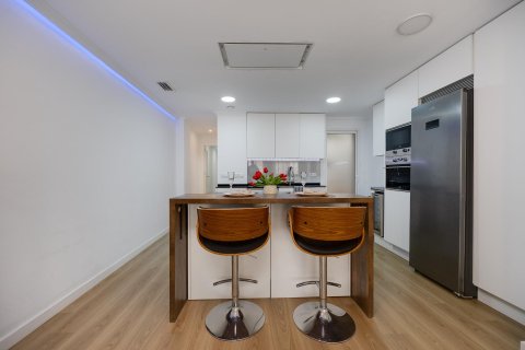 Продажа квартиры в Торревьеха, Аликанте, Испания 3 спальни, 135м2 №149790 - фото 13