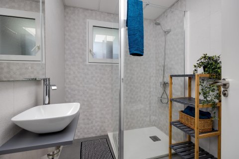Продажа квартиры в Торревьеха, Аликанте, Испания 3 спальни, 135м2 №149790 - фото 25