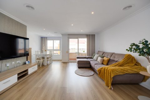 Квартира в Торревьеха, Аликанте, Испания 3 спальни, 135м2 №149790