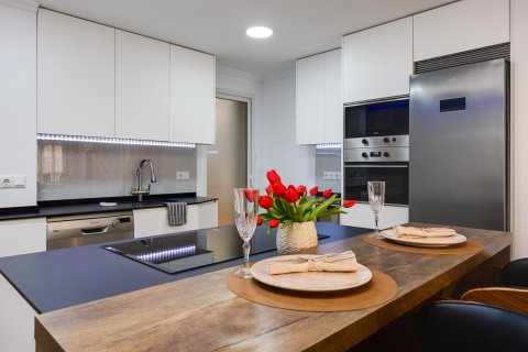 Продажа квартиры в Торревьеха, Аликанте, Испания 3 спальни, 135м2 №149790 - фото 15