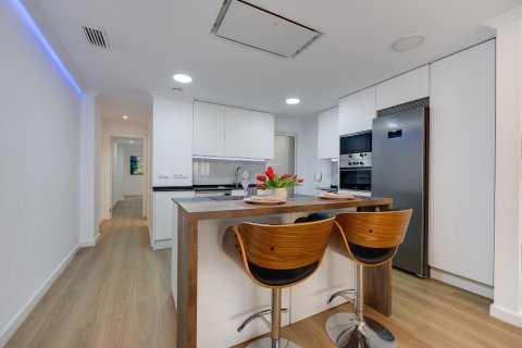 Продажа квартиры в Торревьеха, Аликанте, Испания 3 спальни, 135м2 №149790 - фото 14