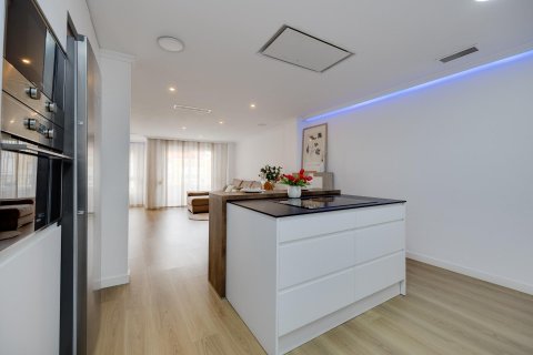 Продажа квартиры в Торревьеха, Аликанте, Испания 3 спальни, 135м2 №149790 - фото 18