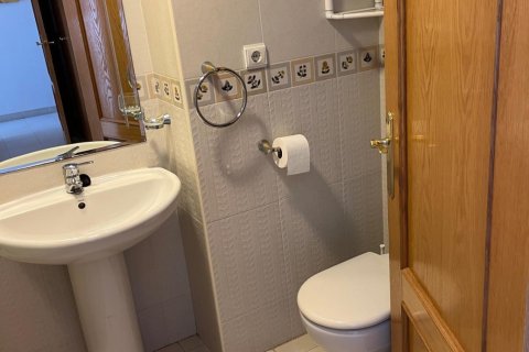 Wohnung zum Verkauf in Dehesa De Campoamor, Alicante, Spanien 3 Schlafzimmer, 100 m2 Nr. 149789 - Foto 24