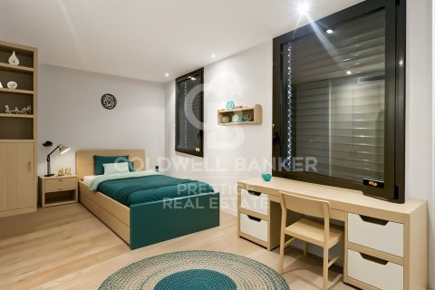 House à vendre à Barcelona, Espagne, 4 chambres, 434 m2 No. 178801 - photo 23