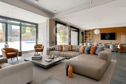 House à vendre à Barcelona, Espagne, 4 chambres, 434 m2 No. 178801 - photo 7