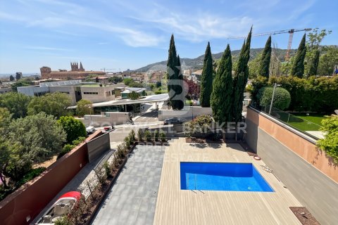 House à vendre à Barcelona, Espagne, 4 chambres, 434 m2 No. 178801 - photo 9