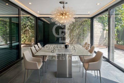 House à vendre à Barcelona, Espagne, 4 chambres, 434 m2 No. 178801 - photo 10