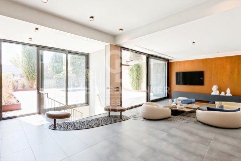 House à vendre à Barcelona, Espagne, 4 chambres, 434 m2 No. 178801 - photo 5