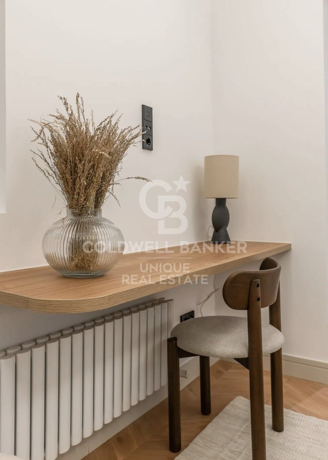 Wohnung in Madrid, Spanien 2 Schlafzimmer, 110 m2 Nr. 178799