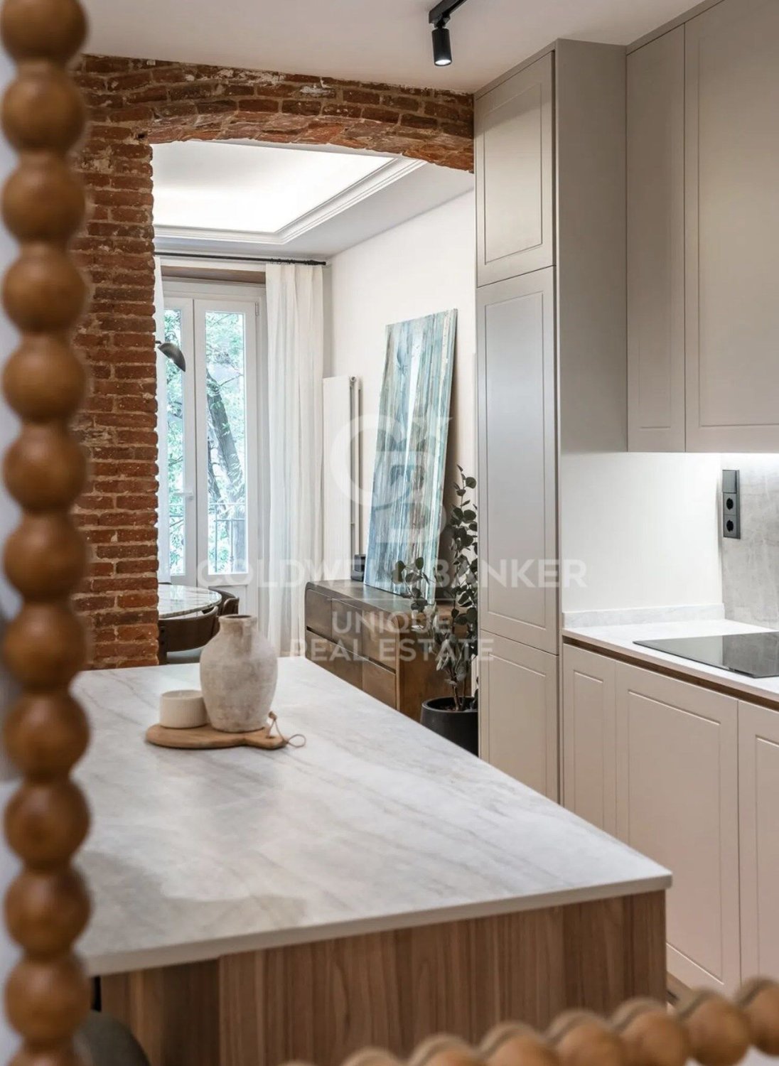 Wohnung in Madrid, Spanien 2 Schlafzimmer, 110 m2 Nr. 178799