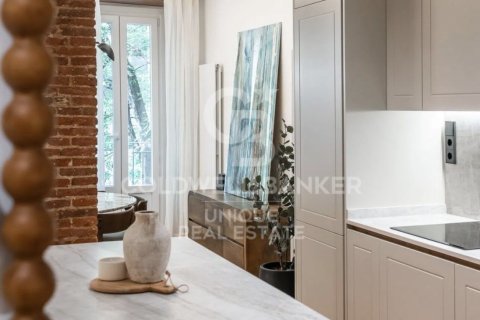Apartment à vendre à Madrid, Espagne, 2 chambres, 110 m2 No. 178799 - photo 14
