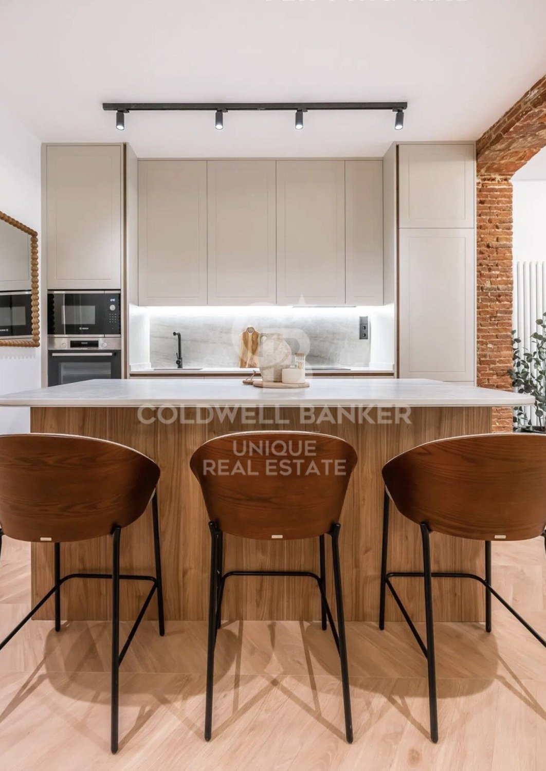 Wohnung in Madrid, Spanien 2 Schlafzimmer, 110 m2 Nr. 178799