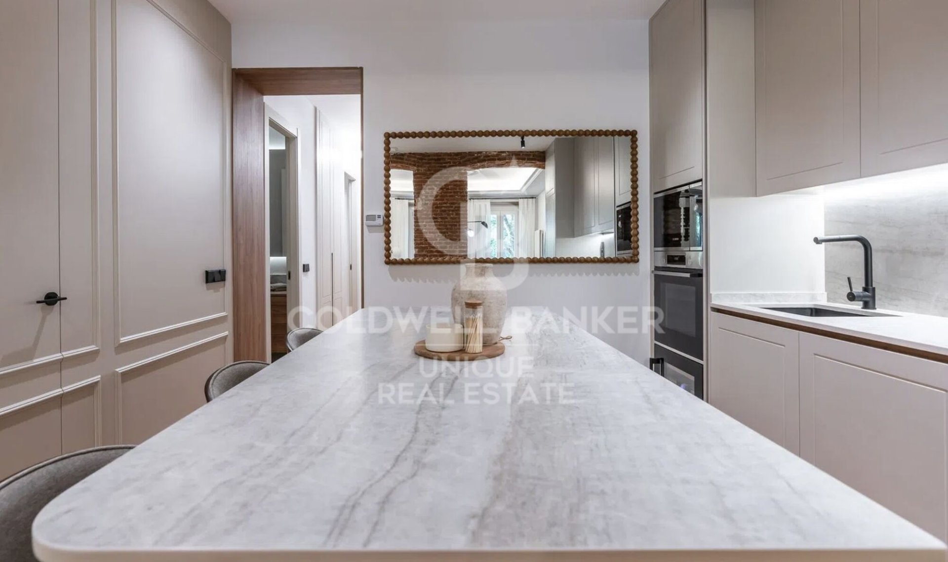 Wohnung in Madrid, Spanien 2 Schlafzimmer, 110 m2 Nr. 178799
