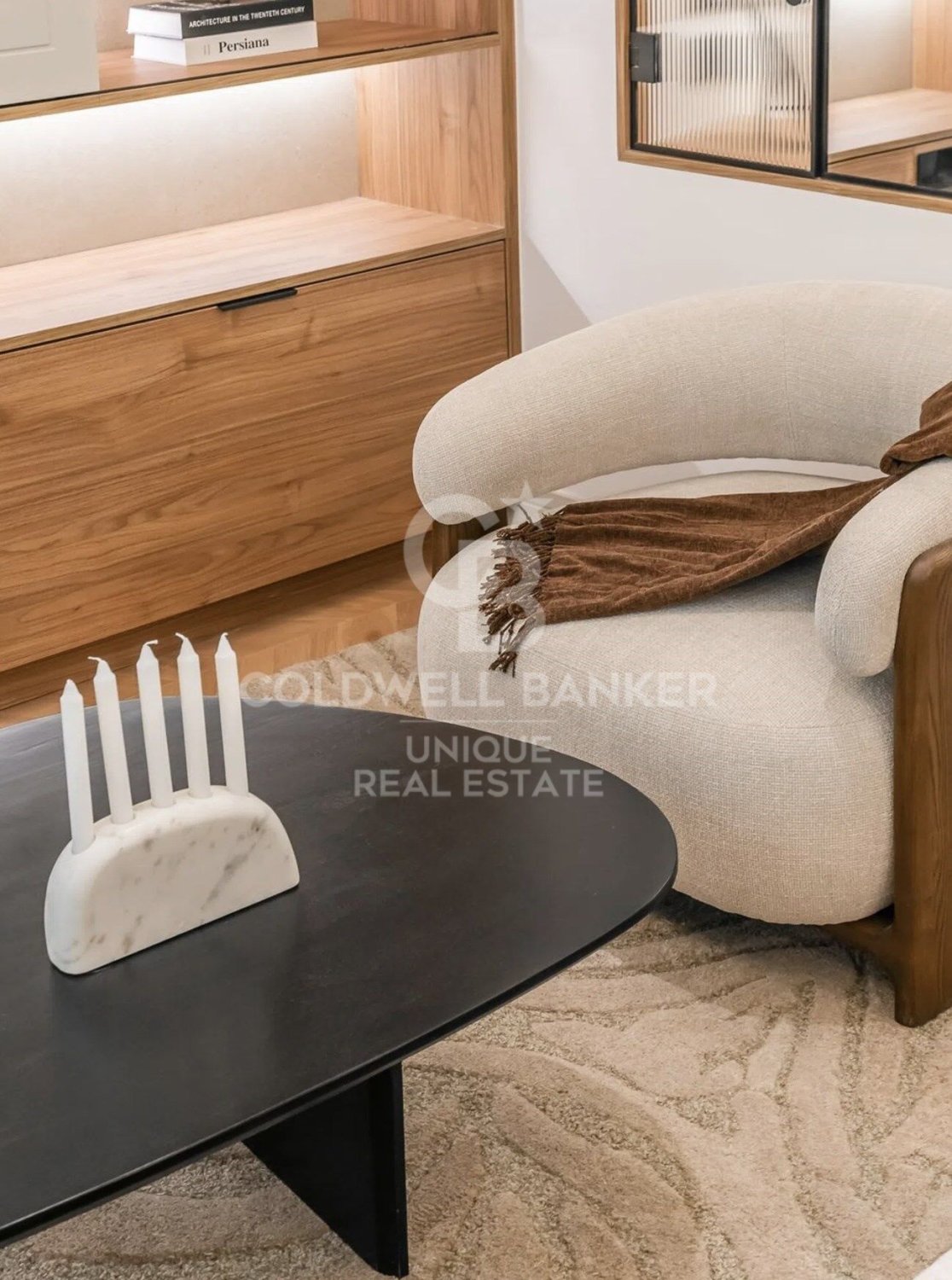 Wohnung in Madrid, Spanien 2 Schlafzimmer, 110 m2 Nr. 178799