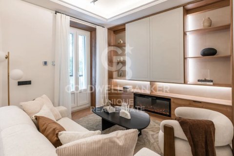 Apartment à vendre à Madrid, Espagne, 2 chambres, 110 m2 No. 178799 - photo 5