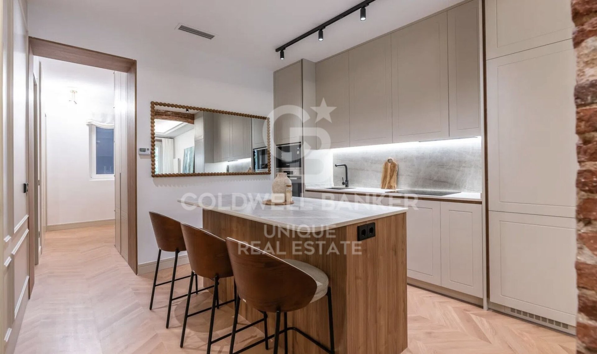 Wohnung in Madrid, Spanien 2 Schlafzimmer, 110 m2 Nr. 178799