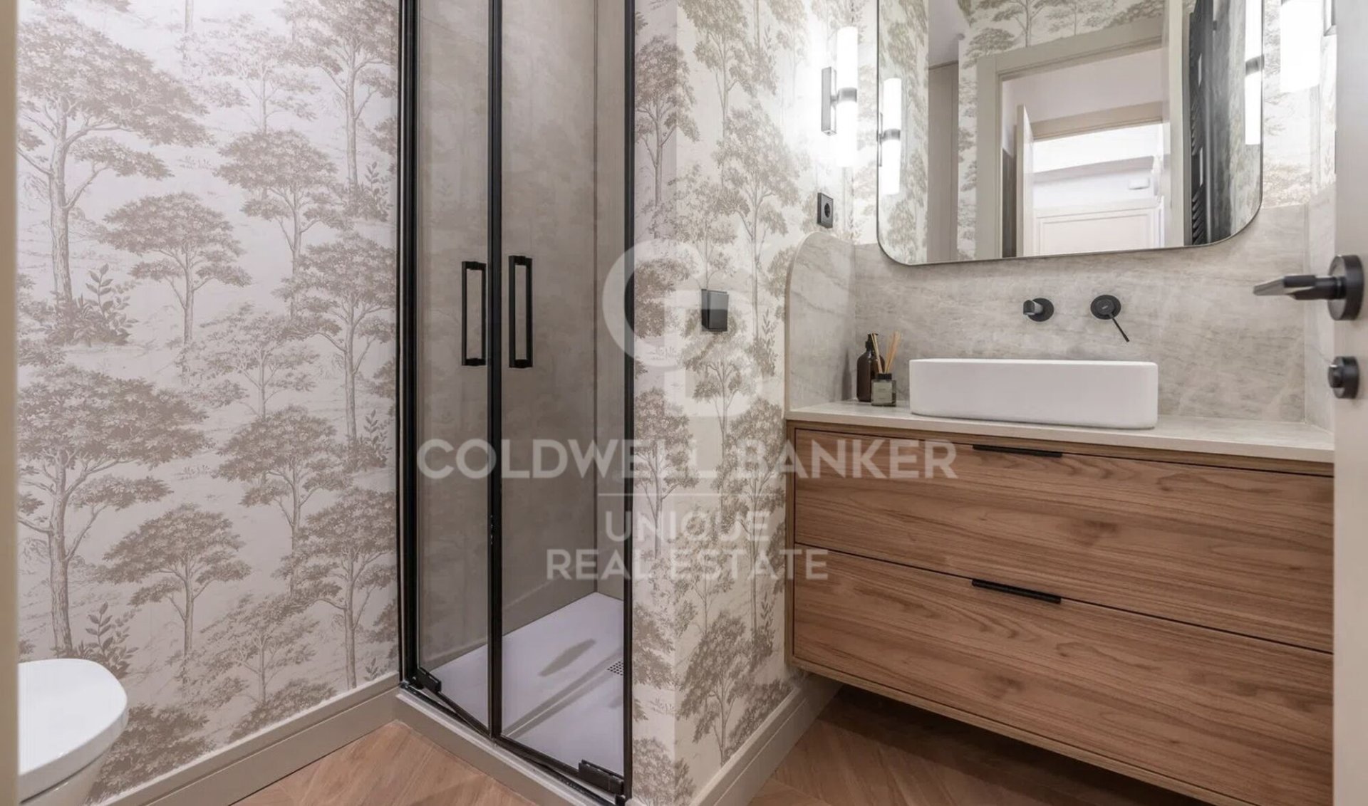 Wohnung in Madrid, Spanien 2 Schlafzimmer, 110 m2 Nr. 178799