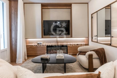 Apartment à vendre à Madrid, Espagne, 2 chambres, 110 m2 No. 178799 - photo 6