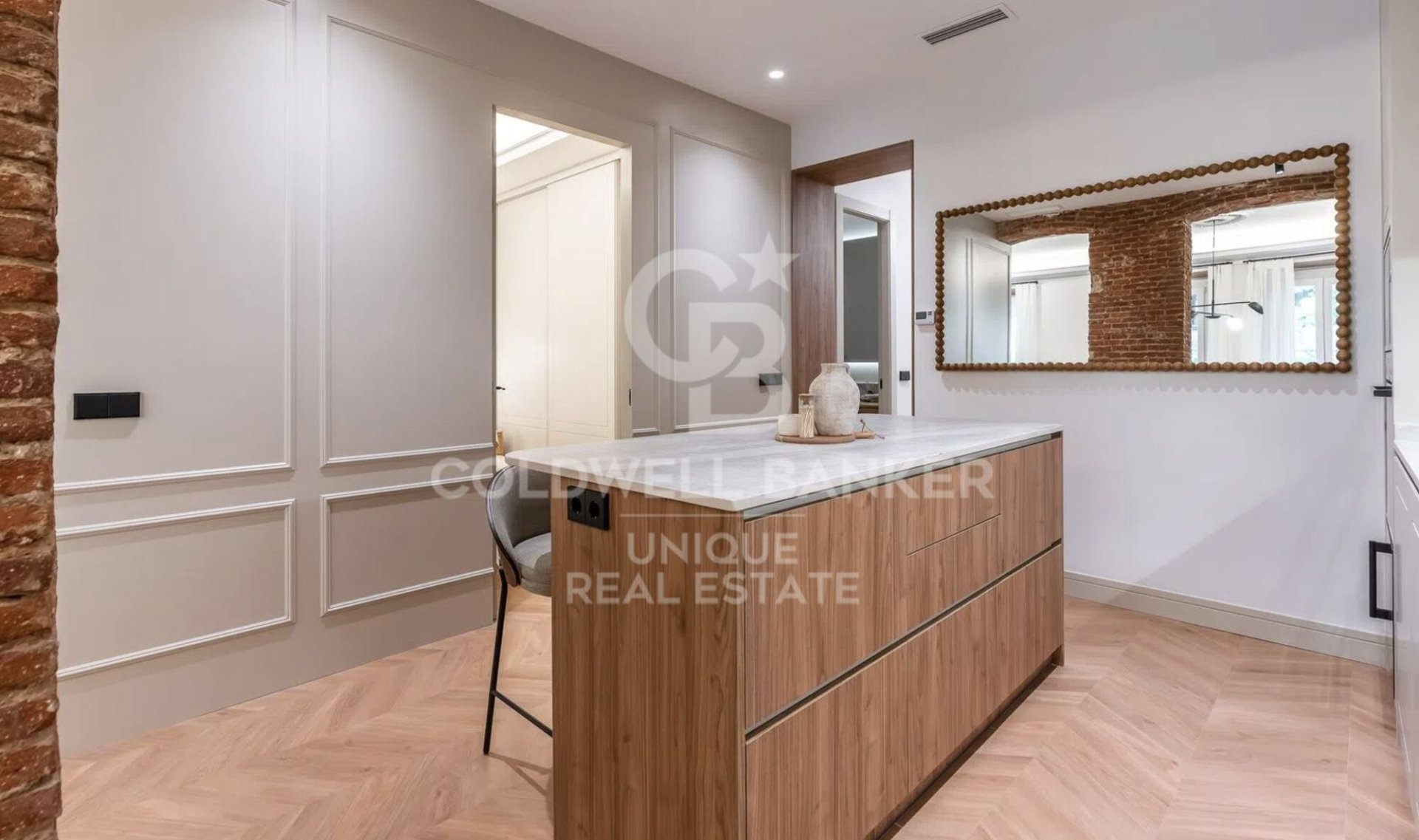 Wohnung in Madrid, Spanien 2 Schlafzimmer, 110 m2 Nr. 178799