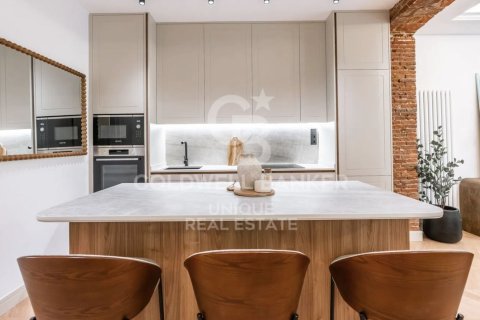 Apartment à vendre à Madrid, Espagne, 2 chambres, 110 m2 No. 178799 - photo 20