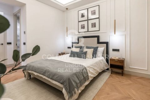 Apartment à vendre à Madrid, Espagne, 2 chambres, 110 m2 No. 178799 - photo 24
