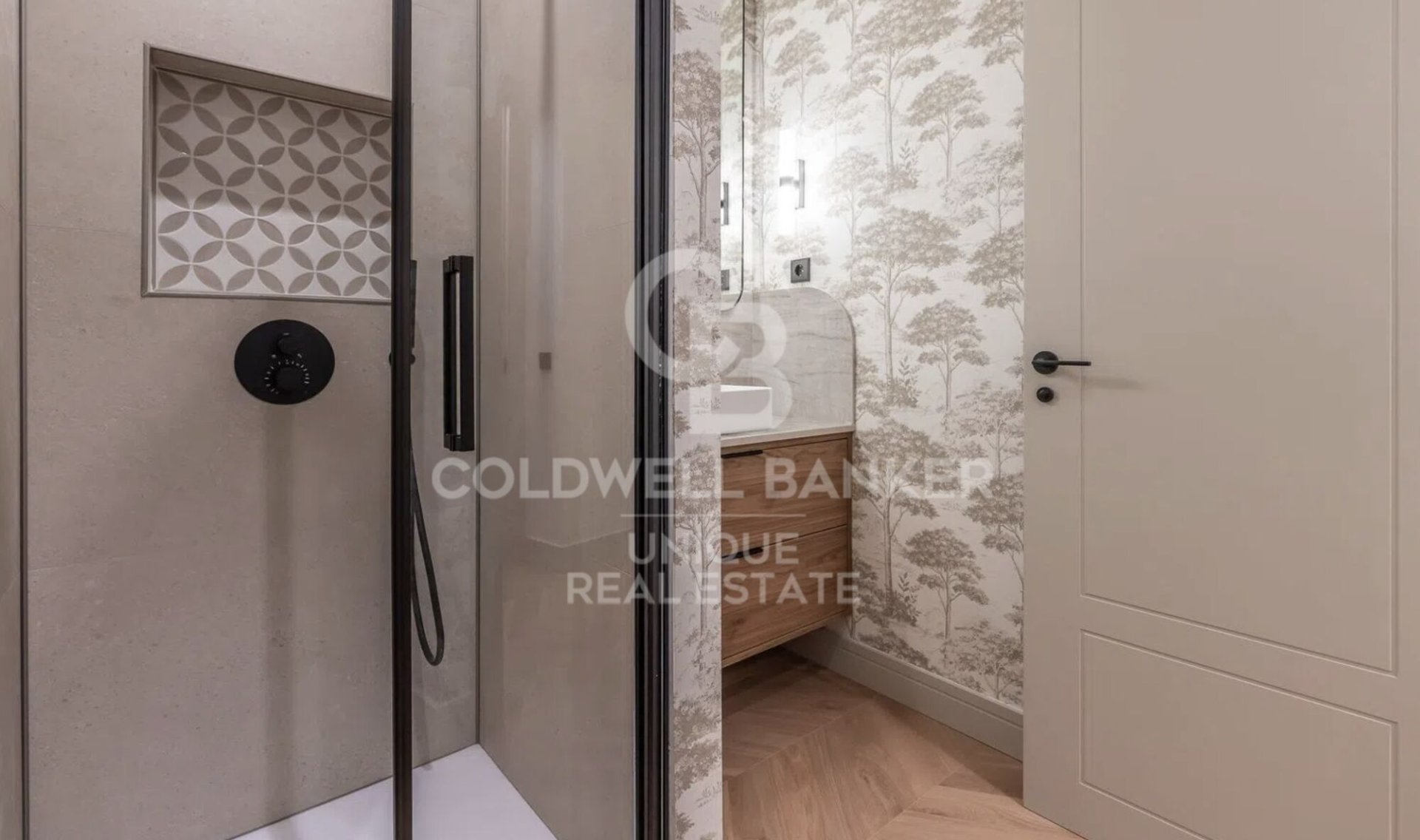 Wohnung in Madrid, Spanien 2 Schlafzimmer, 110 m2 Nr. 178799