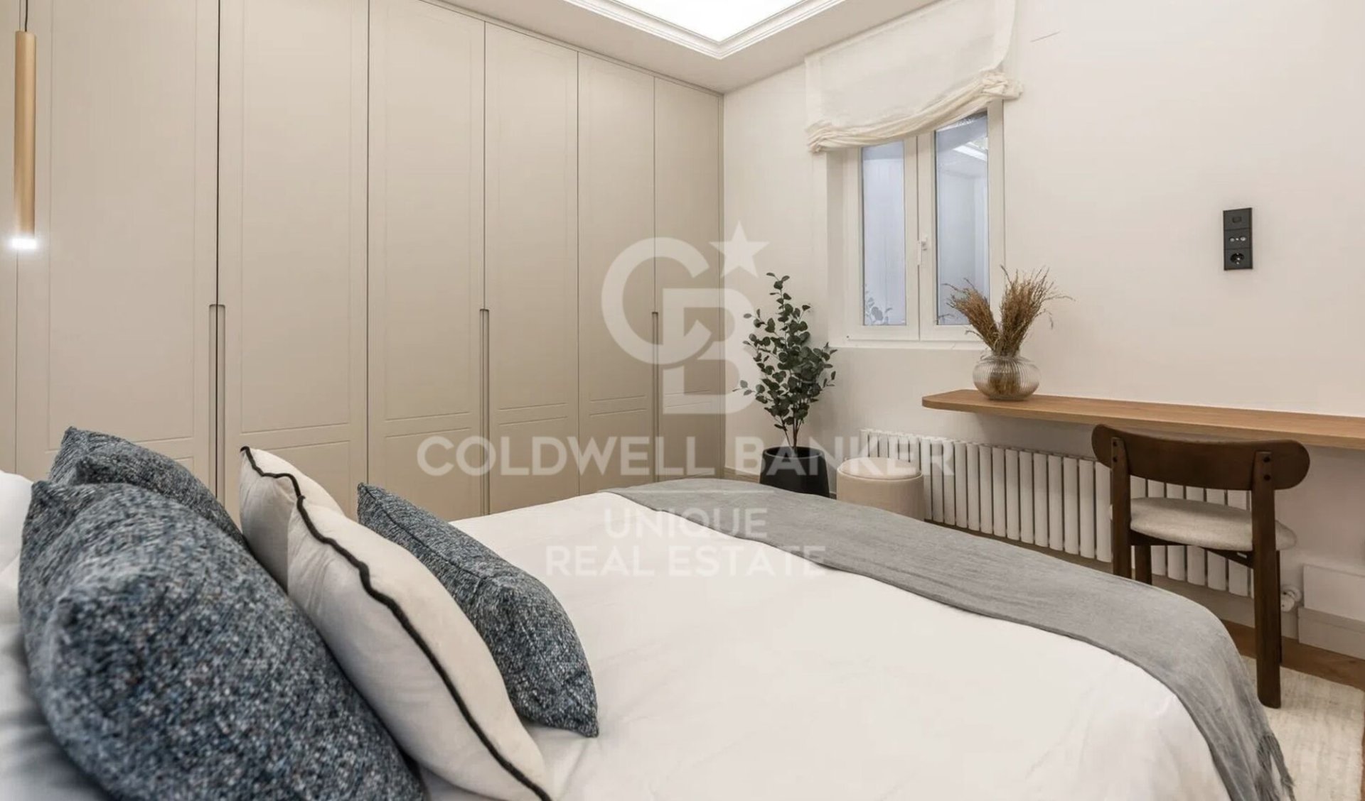 Wohnung in Madrid, Spanien 2 Schlafzimmer, 110 m2 Nr. 178799
