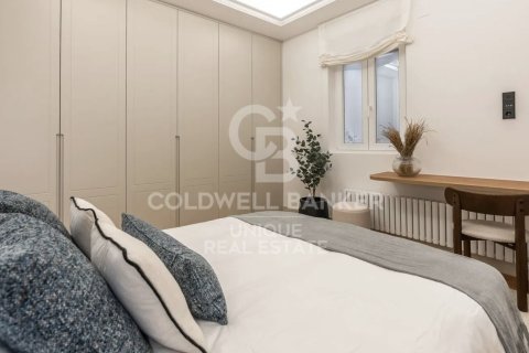 Apartment à vendre à Madrid, Espagne, 2 chambres, 110 m2 No. 178799 - photo 25