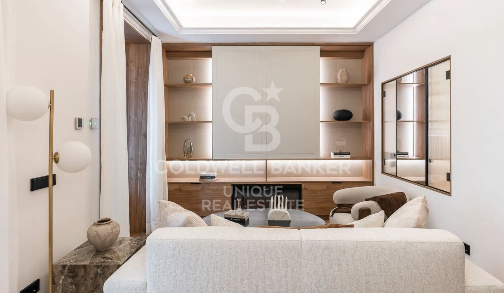 Wohnung in Madrid, Spanien 2 Schlafzimmer, 110 m2 Nr. 178799