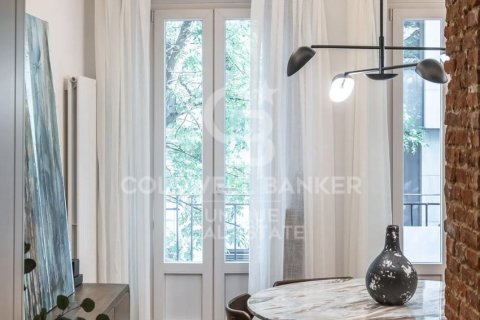 Apartment à vendre à Madrid, Espagne, 2 chambres, 110 m2 No. 178799 - photo 13