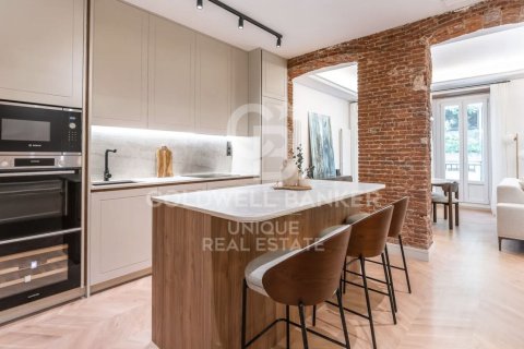 Apartment à vendre à Madrid, Espagne, 2 chambres, 110 m2 No. 178799 - photo 15