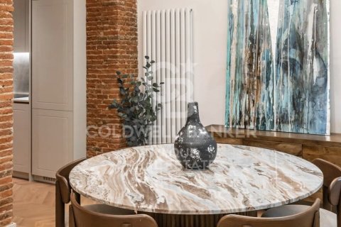 Apartment à vendre à Madrid, Espagne, 2 chambres, 110 m2 No. 178799 - photo 12