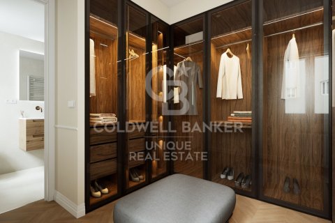 Apartment à vendre à Madrid, Espagne, 4 chambres, 234 m2 No. 178797 - photo 8