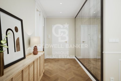 Apartment à vendre à Madrid, Espagne, 4 chambres, 234 m2 No. 178797 - photo 5