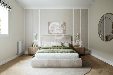 Apartment à vendre à Madrid, Espagne, 4 chambres, 234 m2 No. 178797 - photo 13