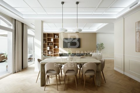 Apartment à vendre à Madrid, Espagne, 4 chambres, 234 m2 No. 178797 - photo 3
