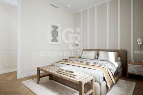 Apartment à vendre à Madrid, Espagne, 4 chambres, 234 m2 No. 178797 - photo 7