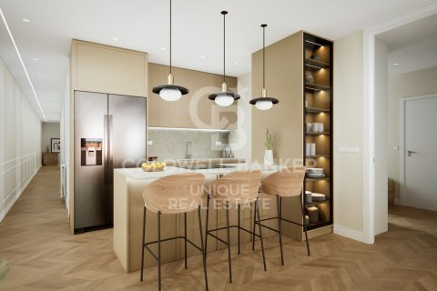 Apartment à vendre à Madrid, Espagne, 4 chambres, 234 m2 No. 178797 - photo 4